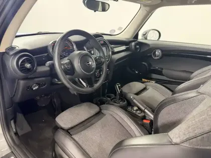 Photo 5 Mini Mini Hatch 3 Portes Cooper 136 ch BVA7