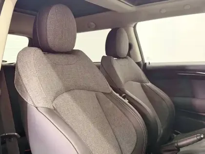 Photo 65 Mini Mini Hatch 3 Portes Cooper 136 ch BVA7