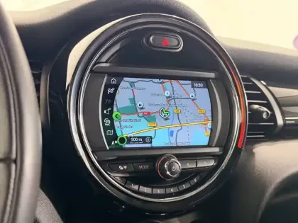 Photo 37 Mini Mini Hatch 3 Portes Cooper 136 ch BVA7