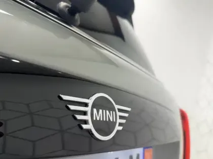 Photo 14 Mini Mini Hatch 3 Portes Cooper 136 ch BVA7