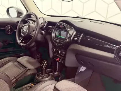 Photo 68 Mini Mini Hatch 3 Portes Cooper 136 ch BVA7