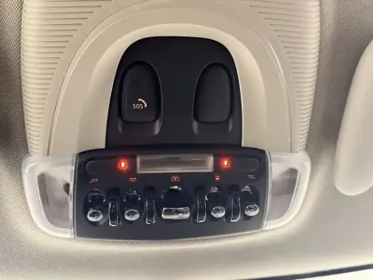 Photo 41 Mini Mini Hatch 3 Portes Cooper 136 ch BVA7