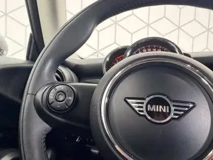 Photo 72 Mini Mini Hatch 3 Portes Cooper 136 ch BVA7