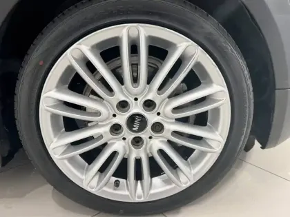 Photo 18 Mini Mini Hatch 3 Portes Cooper 136 ch BVA7