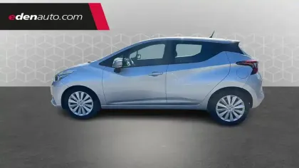 Photo 35 Nissan Micra Gén. V (K14) Ph1 Acenta 5