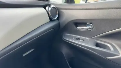 Photo 12 Nissan Micra  IG-T 92