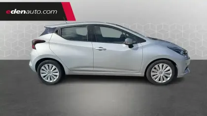 Photo 39 Nissan Micra Gén. V (K14) Ph1 Acenta 5