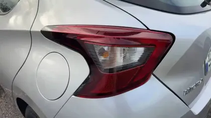 Photo 29 Nissan Micra  IG-T 92