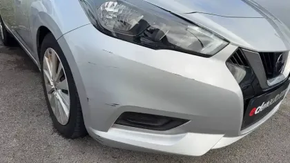 Photo 15 Nissan Micra  IG-T 92