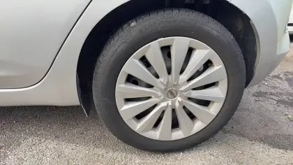 Photo 11 Nissan Micra  IG-T 92