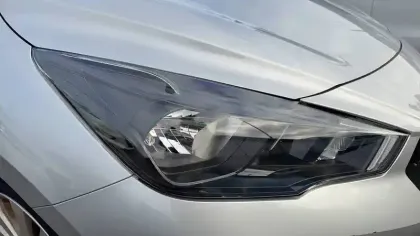 Photo 16 Nissan Micra  IG-T 92