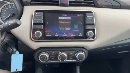 Photo 6 Nissan Micra  IG-T 92