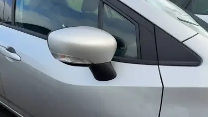 Photo 17 Nissan Micra  IG-T 92