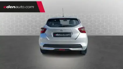 Photo 37 Nissan Micra Gén. V (K14) Ph1 Acenta 5