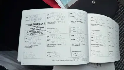 Photo 26 Nissan Micra  IG-T 92