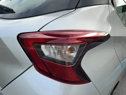 Photo 28 Nissan Micra  IG-T 92