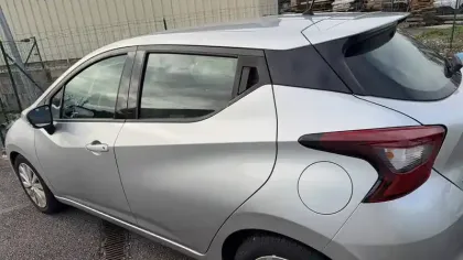 Photo 31 Nissan Micra  IG-T 92