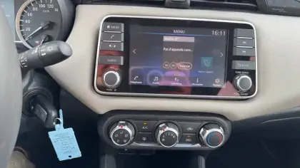 Photo 5 Nissan Micra  IG-T 92