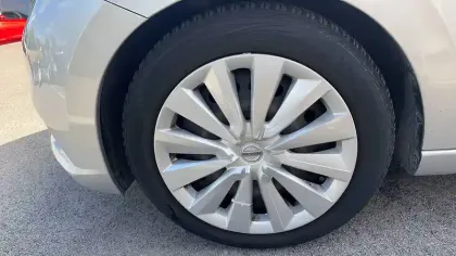 Photo 14 Nissan Micra  IG-T 92