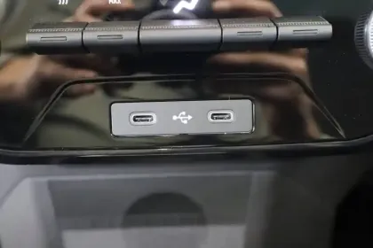 Photo 52 Dacia Spring  GSR2 65