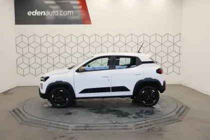 Photo 21 Dacia Spring  GSR2 65