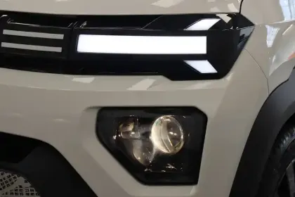 Photo 34 Dacia Spring  GSR2 65