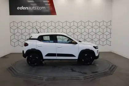 Photo 45 Dacia Spring  GSR2 65