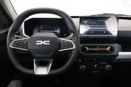 Photo 39 Dacia Spring  GSR2 65