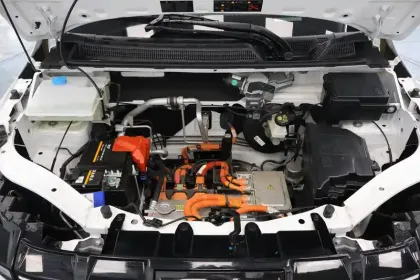 Photo 38 Dacia Spring  GSR2 65