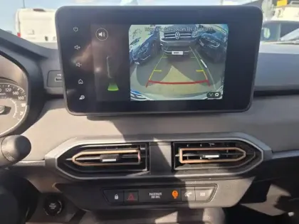 Photo 40 Dacia Jogger  ECO-G 100 7 places GSR2