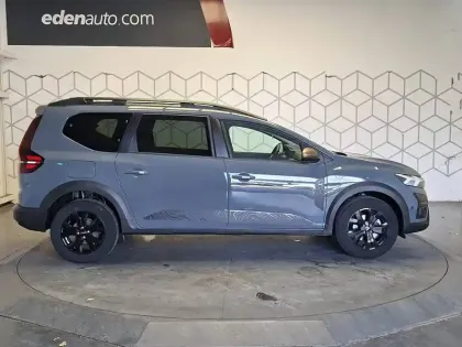 Photo 46 Dacia Jogger  ECO-G 100 7 places GSR2