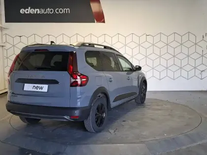 Photo 87 Dacia Jogger  ECO-G 100 7 places GSR2