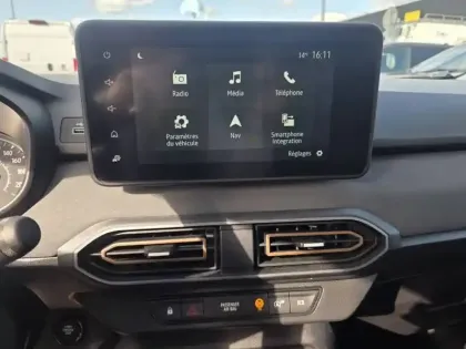 Photo 39 Dacia Jogger  ECO-G 100 7 places GSR2