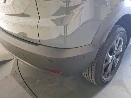 Photo 31 Dacia Jogger  ECO-G 100 7 places GSR2