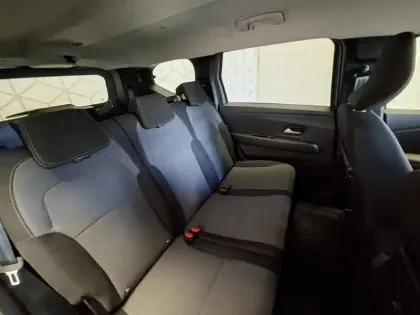 Photo 28 Dacia Jogger  ECO-G 100 7 places GSR2