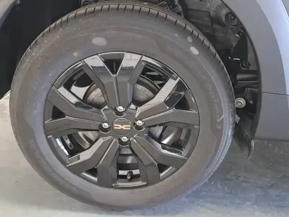 Photo 14 Dacia Jogger  ECO-G 100 7 places GSR2