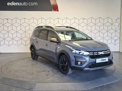 Photo 5 Dacia Jogger  ECO-G 100 7 places GSR2