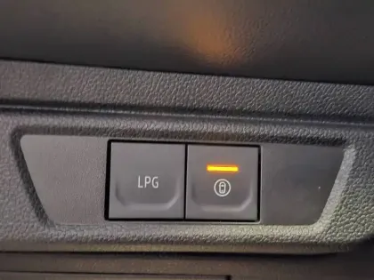 Photo 33 Dacia Jogger  ECO-G 100 7 places GSR2