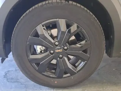 Photo 20 Dacia Jogger  ECO-G 100 7 places GSR2