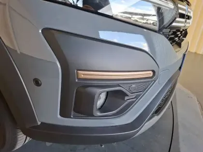 Photo 19 Dacia Jogger  ECO-G 100 7 places GSR2