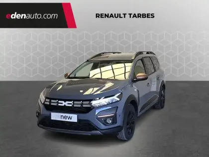 Photo 84 Dacia Jogger  ECO-G 100 7 places GSR2
