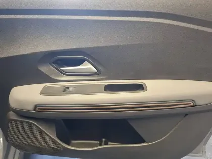 Photo 22 Dacia Jogger  ECO-G 100 7 places GSR2