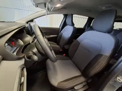 Photo 8 Dacia Jogger  ECO-G 100 7 places GSR2