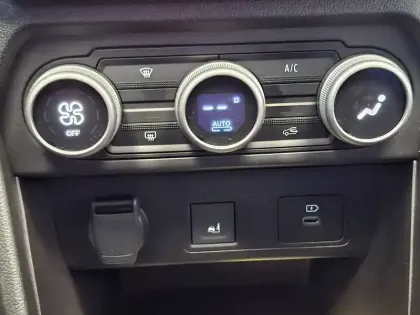 Photo 122 Dacia Jogger  ECO-G 100 7 places GSR2