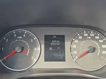 Photo 13 Dacia Jogger  ECO-G 100 7 places GSR2