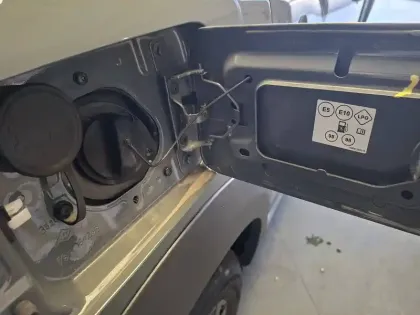 Photo 17 Dacia Jogger  ECO-G 100 7 places GSR2