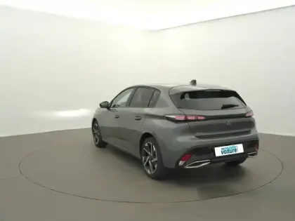 Photo 6 Peugeot 308  BlueHDi 130ch S&S EAT8