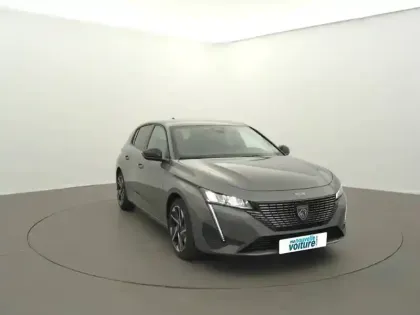 Photo 27 Peugeot 308  BlueHDi 130ch S&S EAT8