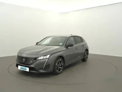 Photo 25 Peugeot 308  BlueHDi 130ch S&S EAT8