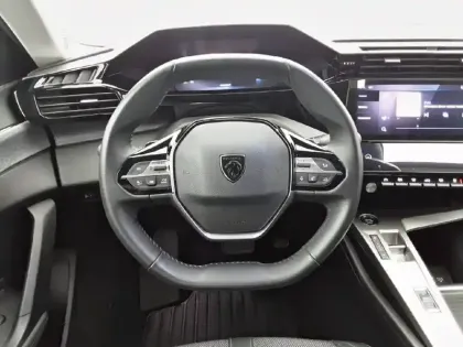 Photo 8 Peugeot 308  BlueHDi 130ch S&S EAT8